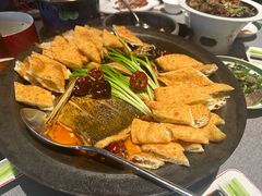 -秀儿四九城·新京菜(亚运村鸟巢店)
