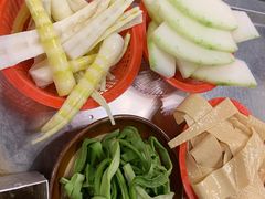 -重庆老火锅王(西安北路店)