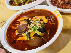 毛血旺-鱼你在一起(海淀航天桥店)