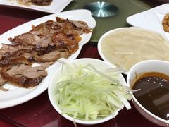 -燕云楼(云南路店)