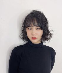 点击看大图 -悦SALON