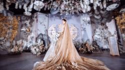 点击看大图 -御鉴天玺婚礼