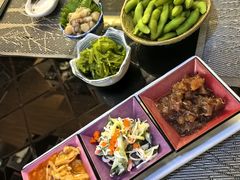 -昱匠·日本料理(金融街店)