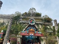 -杭州宋城