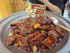 -回味黑鸭煲·始于2006(万松园店)