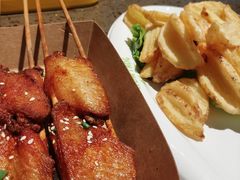 -蛙喔牛蛙(义乌新光汇店)