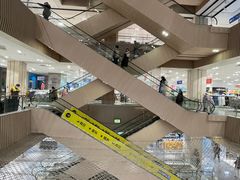 -BIGOFFS 超级折扣(仁恒伊势丹店)