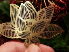 -叶叶菩提·晋福宫