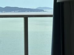 -舟山希尔顿酒店