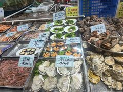 -旺角小渔村·海肠捞饭开创者(二马路店)