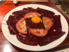 -蜀滋香鲜鱼火锅(黄金路店)