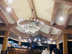 -碧桂园润杨溪谷温泉酒店