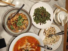 -辛香汇·锦里丨现炒川菜(和信宝龙店)