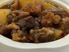 -金华安大酒楼·老牌潮菜·粤式茶点(东方国际店)