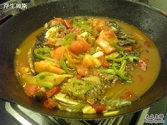 -红鼻子桂林米粉(金唐新光界店)