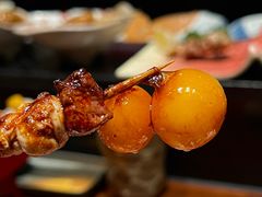 鸡灯笼-鸟山鸣·日料食堂(王府井店)