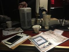 -作幺探案馆·剧本杀实景搜证