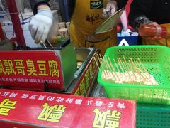 -丽达购物中心(崂山店)