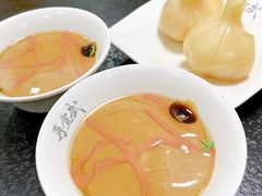 糖蒜-再宣武文化主题餐厅·清真