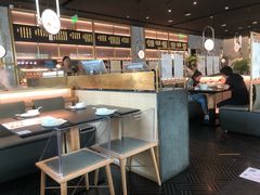 大堂-赠李白·如诗的川味(余杭万达广场店)