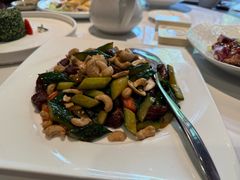 -申粤轩酒楼·三十年粤菜经典(丁香花园店)