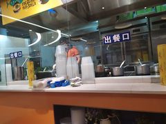 -鱼你在一起(南开天佑城店)