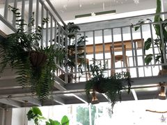 大堂-CHILLAX轻乐时(侨建·Hi City店)