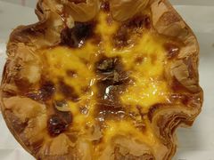 -HOT CRUSH趁热集合·现烤面包(环球港店)