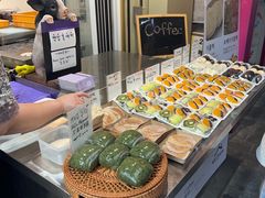 -西归浦每天偶来市场