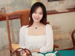 -中和·国风茶馆(愚园路店)