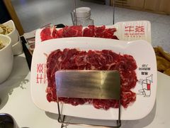 -牛焱·贵州黄牛肉火锅(城西银泰店)