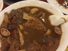 -北京小肠陈饭庄(方庄店)