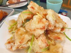 锅包肉-春花民族美食(佳木斯总店)