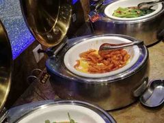 -比尔森啤酒自助烤肉(红旗街店)