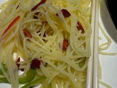 -東舍食唐精品陕菜馆