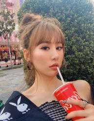 -东秀护肤造型