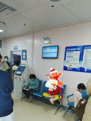 -北京市东城区妇幼保健院(南院区)