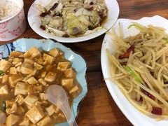 -卢庄(江汉路店)