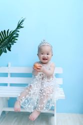 -宝贝日记专业儿童摄影(南坪店)