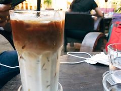 -Fern Forest Cafe