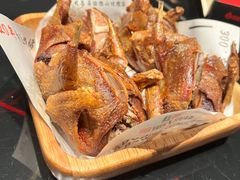-鼎原力量东北吊炉烧烤(幸福街店)