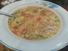 -赵记煎饼卷大葱(东岳店)