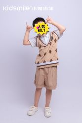 -小鬼当佳儿童摄影(河北保定店)