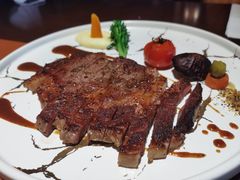 -Golden Lily河内巴黎法越料理餐厅(建国西路店)