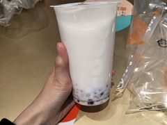 -CoCo都可(燕塘店)