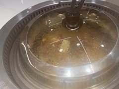 -满兴咱妈烀饼铁锅炖(兰州北街店)