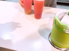 -鲜果时间(中北永旺店)