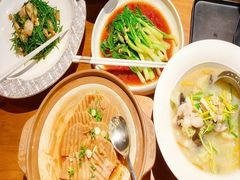 -OCEAN一席海鲜•海景餐厅(双子塔店)