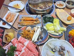 -松野谷·寿喜烧自助(华联顺义金街购物中心店)