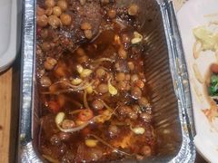 -管氏翅吧(马家堡店)